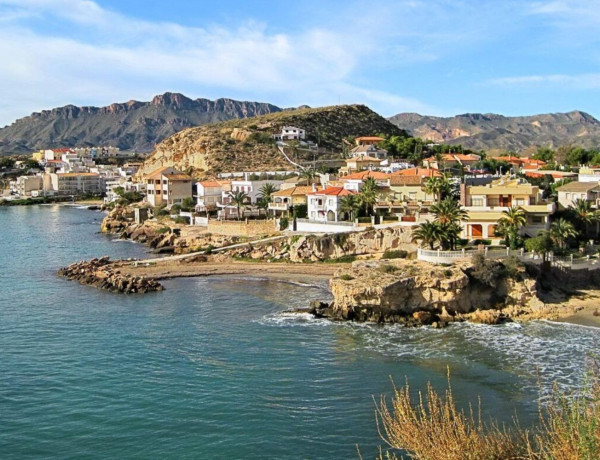 First floor for sale in , San Juan de los Terreros photo 4