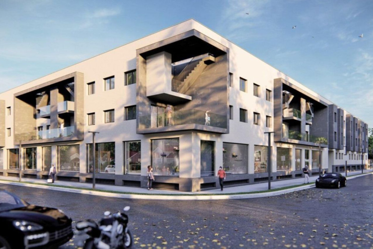 Sale of ground in Torre-Pacheco, Torre-Pacheco
photo 1