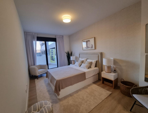 Piso en venta en  Nuevo Bulevar , Mairena del Aljarafe photo 2