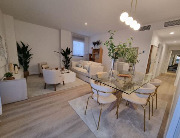 Piso en venta en  Nuevo Bulevar , Mairena del Aljarafe photo 4