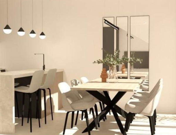 Chalet independiente en venta en  Condado de Alhama , Alhama de Murcia photo 3