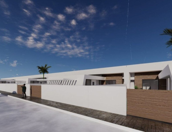 Chalet independiente en venta en  Roldán , Torre-Pacheco photo 2