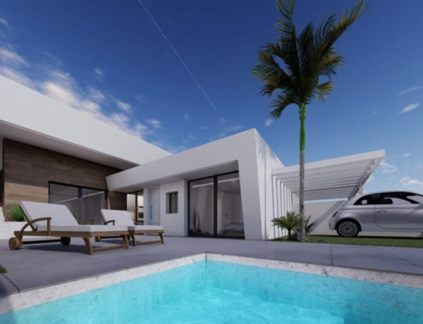 Chalet independiente en venta en  Roldán , Torre-Pacheco photo 3