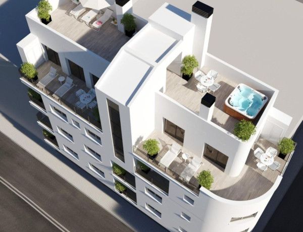 First floor for sale in  Centro , Torrevieja photo 4