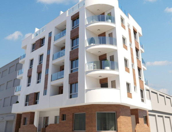 First floor for sale in Centro , Torrevieja thumbnail 2