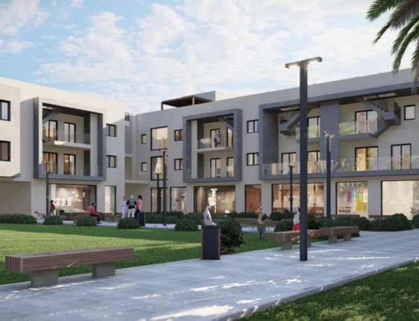 First floor for sale in Torre-Pacheco , Torre-Pacheco photo 1