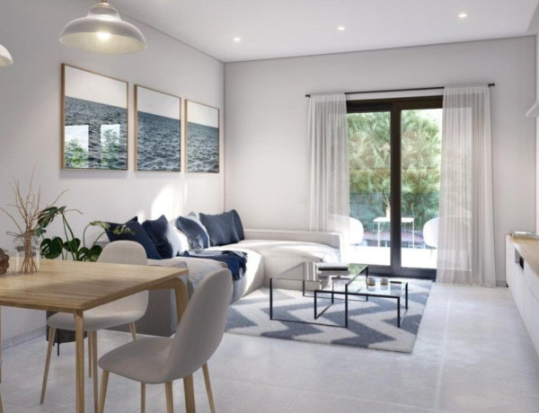 First floor for sale in Torre-Pacheco , Torre-Pacheco thumbnail 1