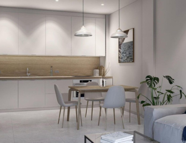 First floor for sale in Torre-Pacheco , Torre-Pacheco thumbnail 2