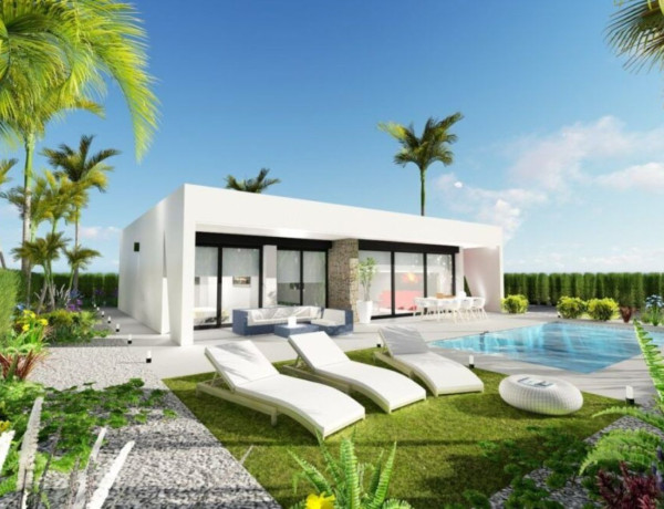 Detached villa for sale in , Calasparra photo 3