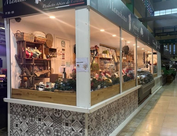 Local en venta en plaza del Baró de Cortés, 30 photo 3