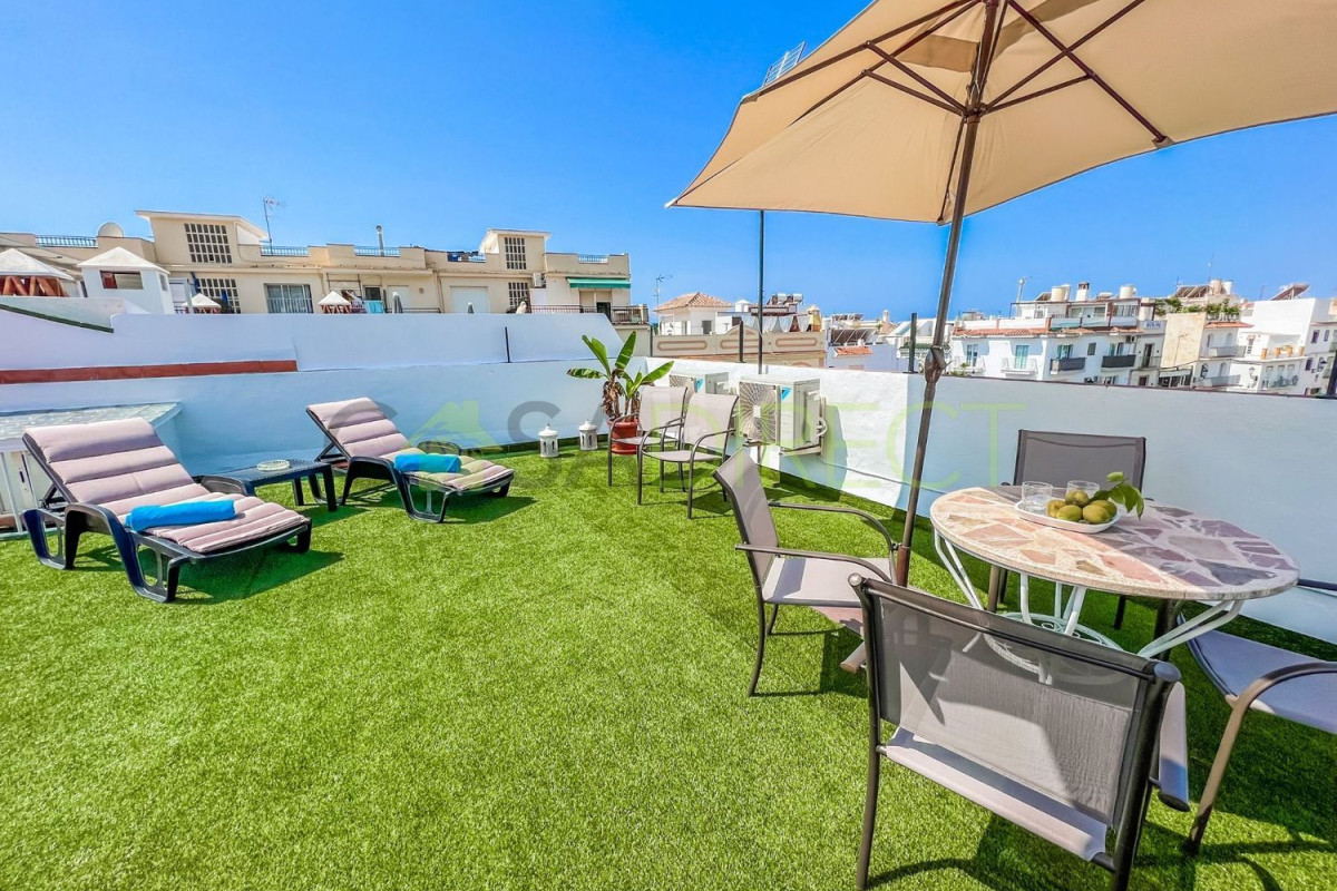 Apartment rental in  Calle Guatemala , Nerja photo 2