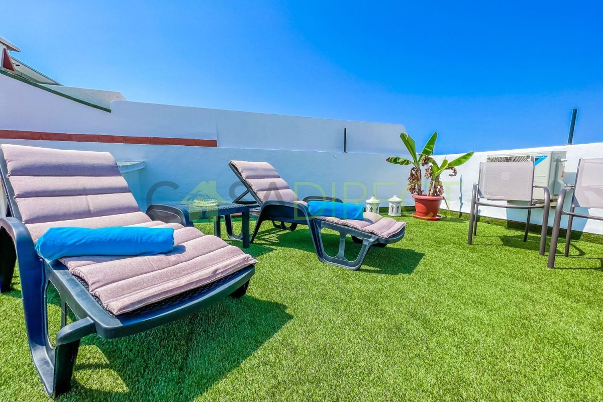 Apartment rental in  Calle Guatemala , Nerja photo 3