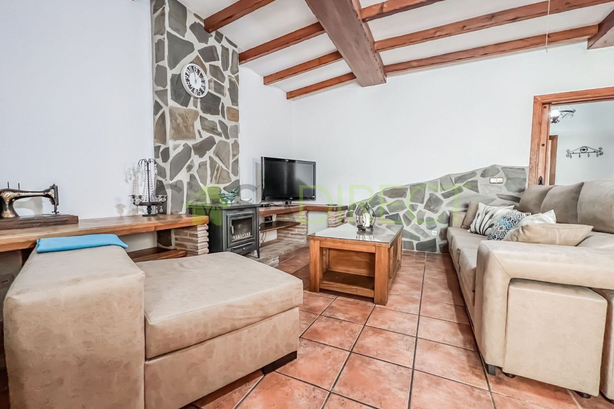 Apartment rental in  Calle Guatemala , Nerja photo 4