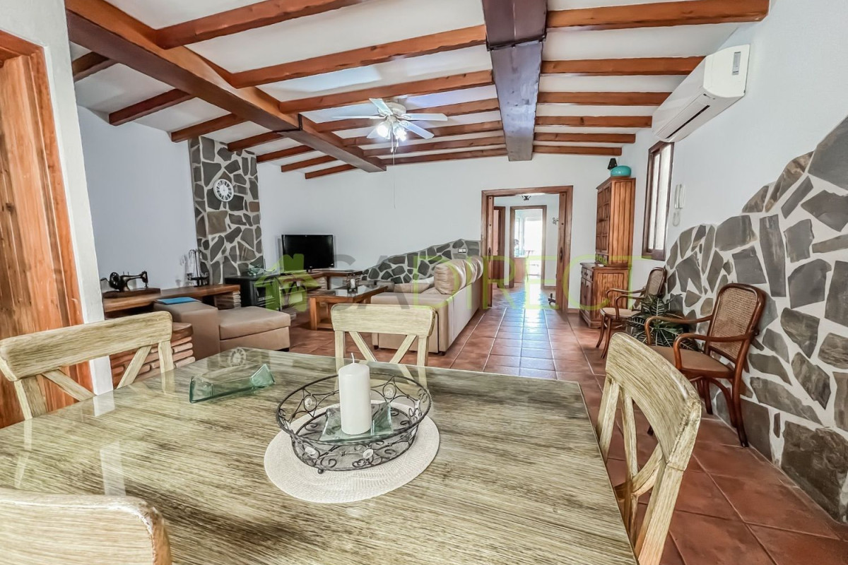 Apartment rental in  Calle Guatemala , Nerja photo 5