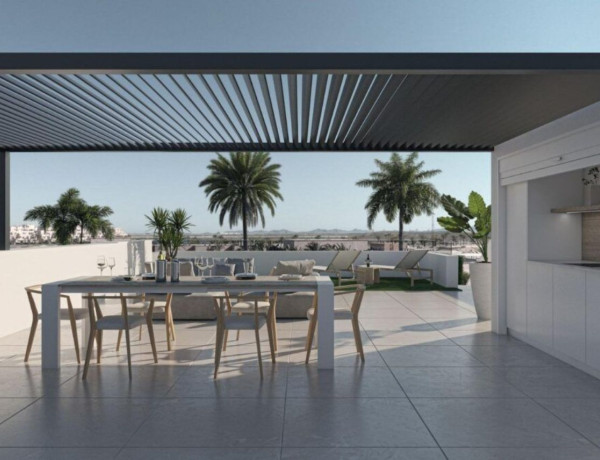 Chalet independiente en venta en  Condado de Alhama , Alhama de Murcia photo 1