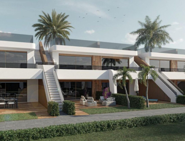 Chalet independiente en venta en  Condado de Alhama , Alhama de Murcia photo 3