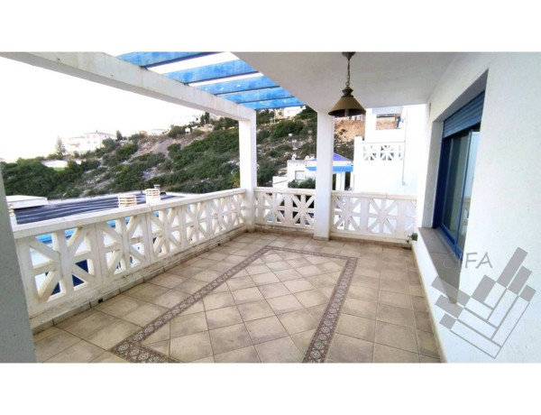 Semi-detached house for sale in Avenida d'Irlanda , Peñíscola photo 1