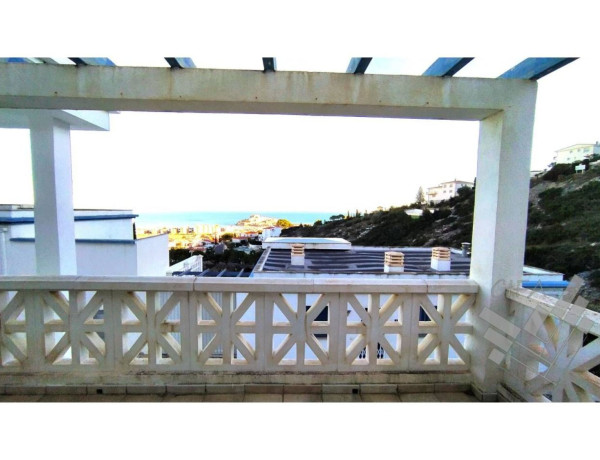 Semi-detached house for sale in Avenida d'Irlanda , Peñíscola thumbnail 1