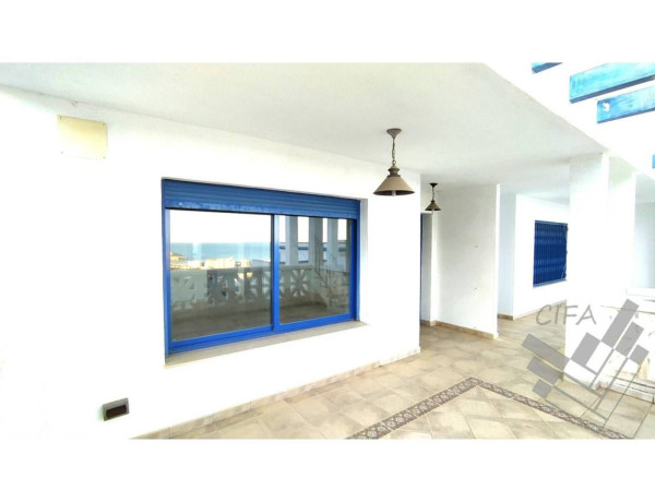 Semi-detached house for sale in  Avenida d'Irlanda , Peñíscola photo 4