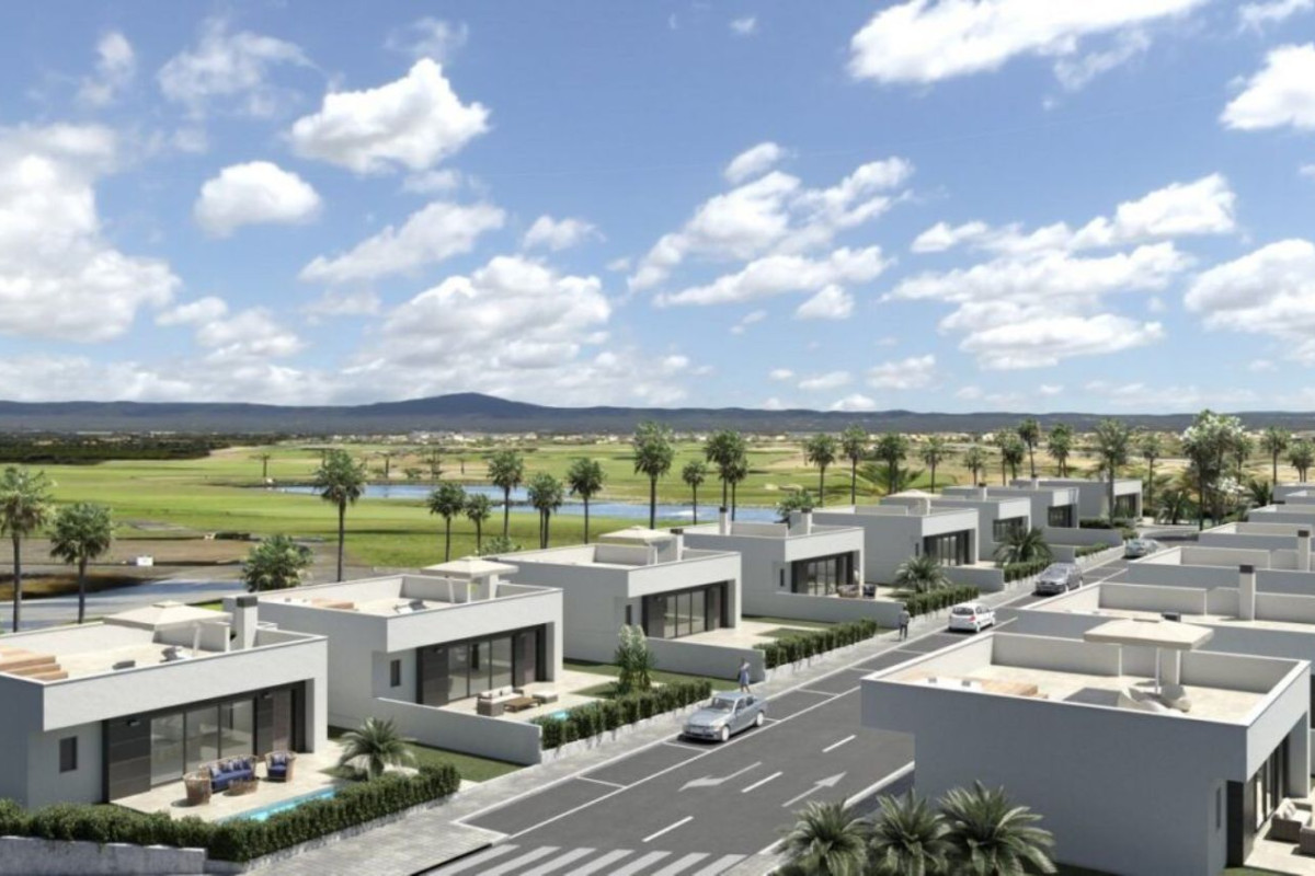 Venta de chalet independiente en Condado de Alhama, Alhama de Murcia
 photo 3