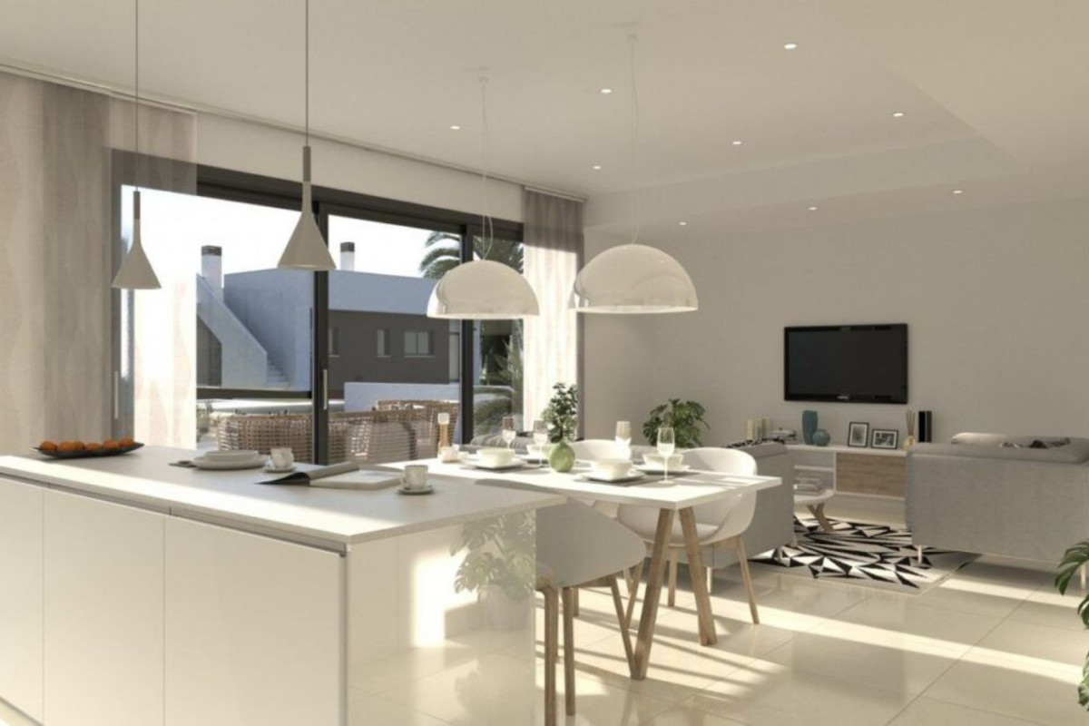 Venta de chalet independiente en Condado de Alhama, Alhama de Murcia
 photo 4