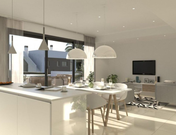 Chalet independiente en venta en  Condado de Alhama , Alhama de Murcia photo 4
