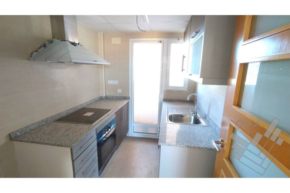 Sale of apartment in Calle Mocoro, Cabanes
photo 1