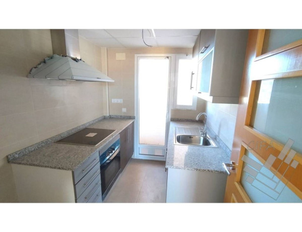 Продажа квартиры в Calle Mocoro, Cabanes photo 1