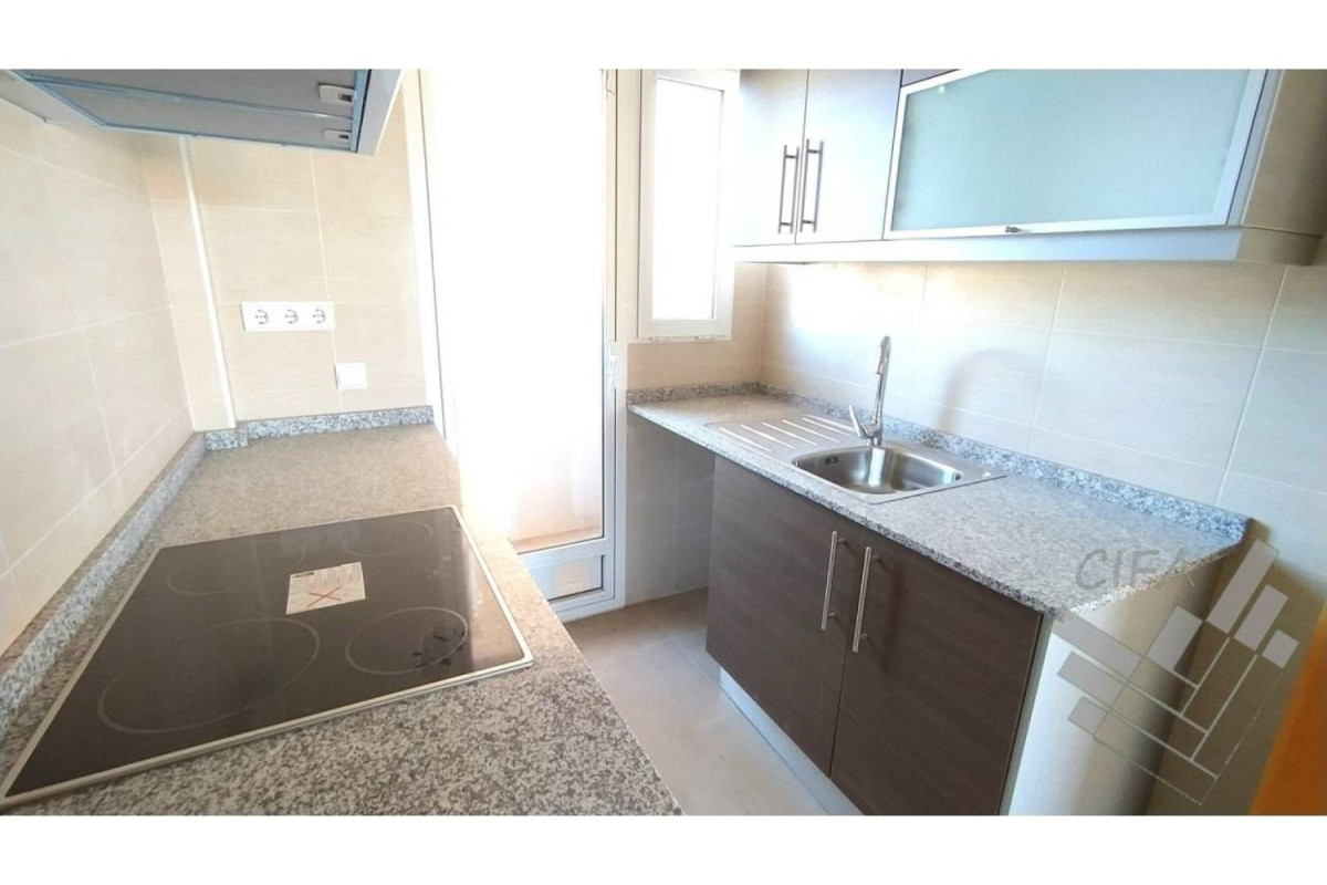 Sale of apartment in Calle Mocoro, Cabanes
photo 2