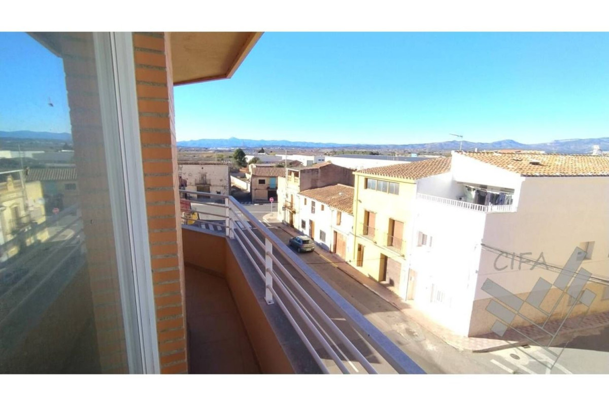 Sale of apartment in Calle Mocoro, Cabanes
photo 4