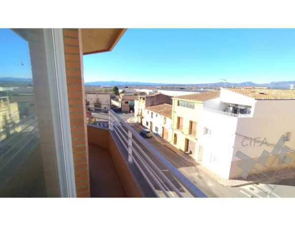 Продажа квартиры в  Calle Mocoro, Cabanes photo 4