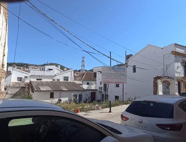 Terreno en venta en calle Blas Infante, 8 photo 1