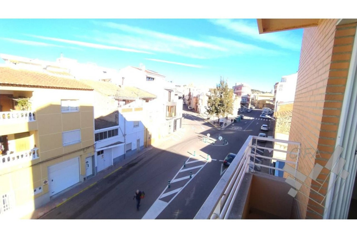 Sale of apartment in Calle Mocoro, Cabanes
photo 5