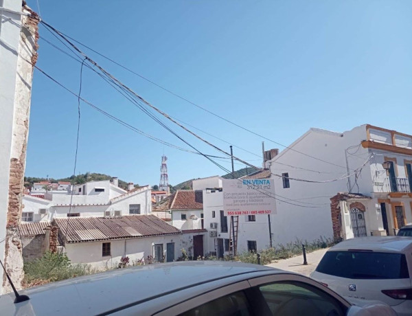 Terreno en venta en calle Blas Infante, 8 thumbnail 1