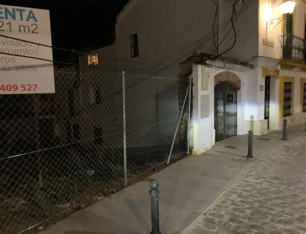Terreno en venta en calle Blas Infante, 8 thumbnail 2