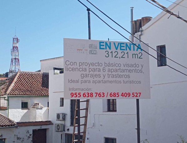 Terreno en venta en calle Blas Infante, 8 photo 4