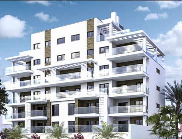 First floor for sale in Mil Palmeras , Pilar de la Horadada photo 1