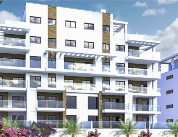 First floor for sale in Mil Palmeras , Pilar de la Horadada thumbnail 2