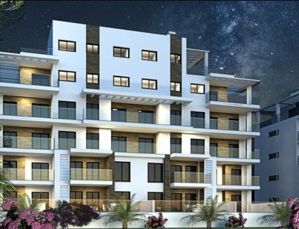 First floor for sale in  Mil Palmeras , Pilar de la Horadada photo 4