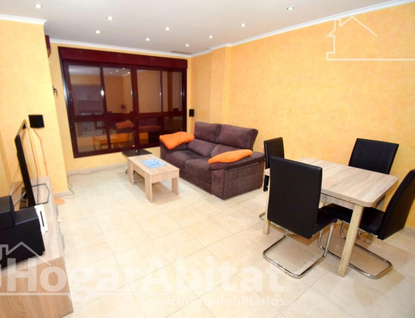 Apartment for sale in Calle Constitució, Villarreal/Vila-Real photo 1