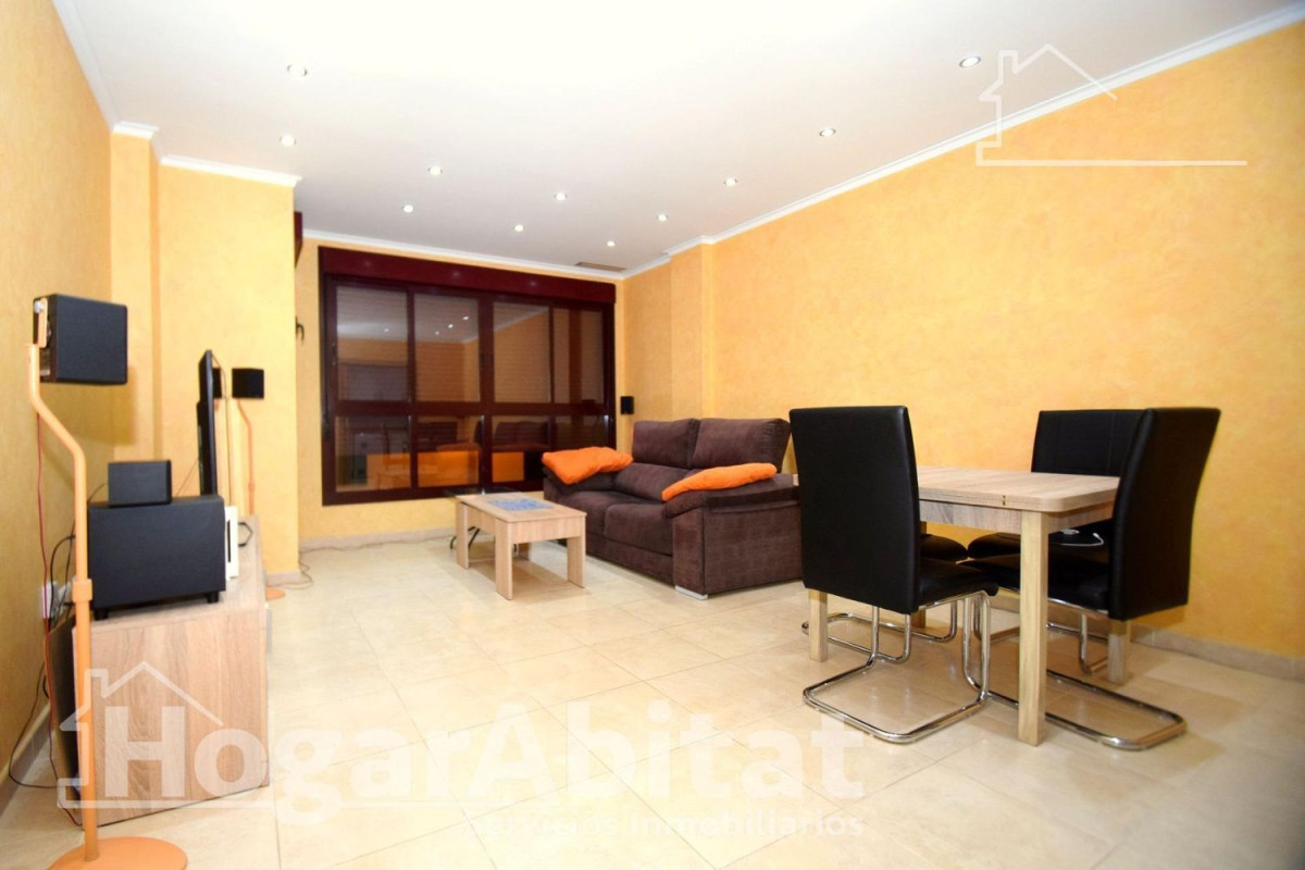 Sale of apartment in Calle Constitució, Villarreal
photo 4