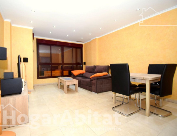 Apartment for sale in  Calle Constitució, Villarreal/Vila-Real photo 4
