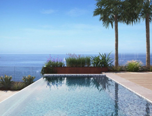 Chalet independiente en venta en Mar de Cristal-Cabo de Palos , Cartagena photo 1