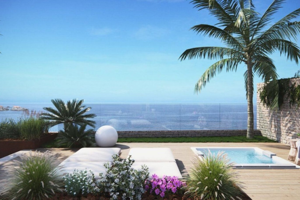 Venta de chalet independiente en Mar de Cristal-Cabo de Palos, Cartagena
 photo 4