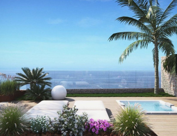 Chalet independiente en venta en  Mar de Cristal-Cabo de Palos , Cartagena photo 4