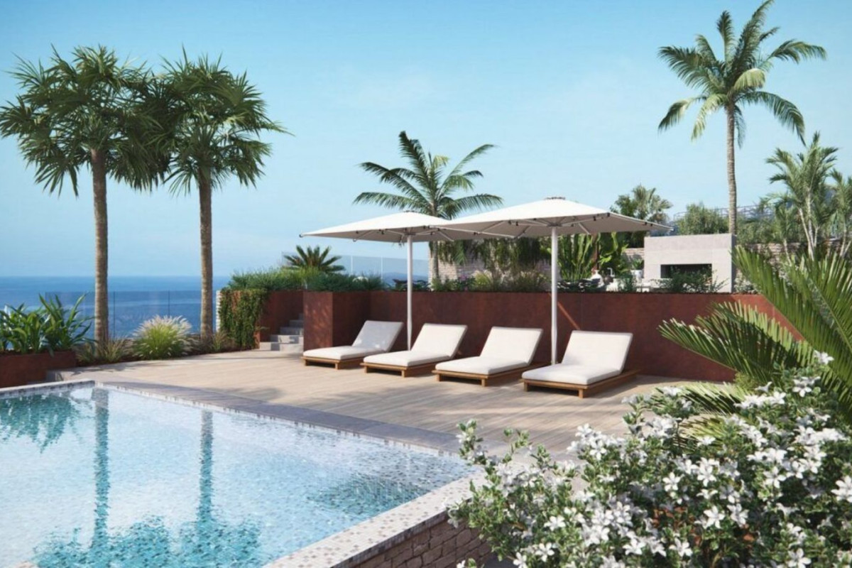 Venta de chalet independiente en Mar de Cristal-Cabo de Palos, Cartagena
 photo 5