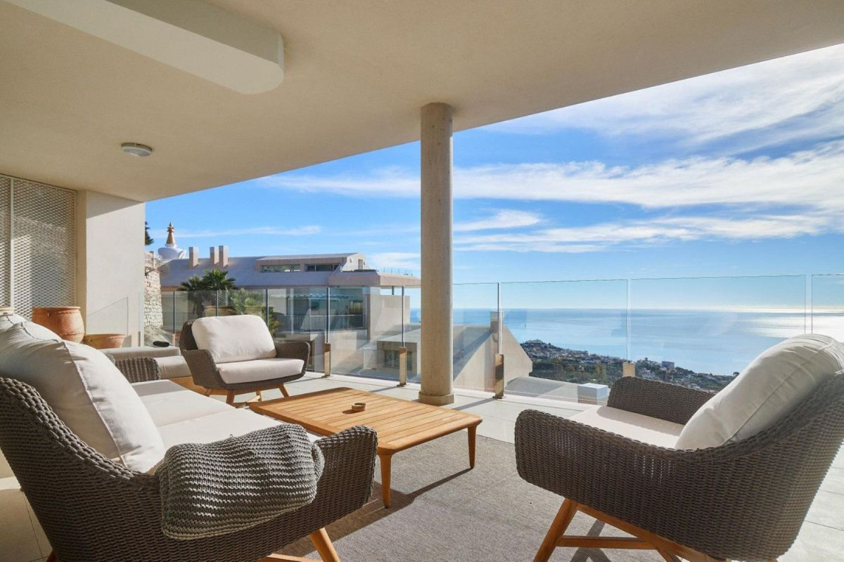 Sale of apartment in Calle Rododendro s/n, Benalmádena
photo 5