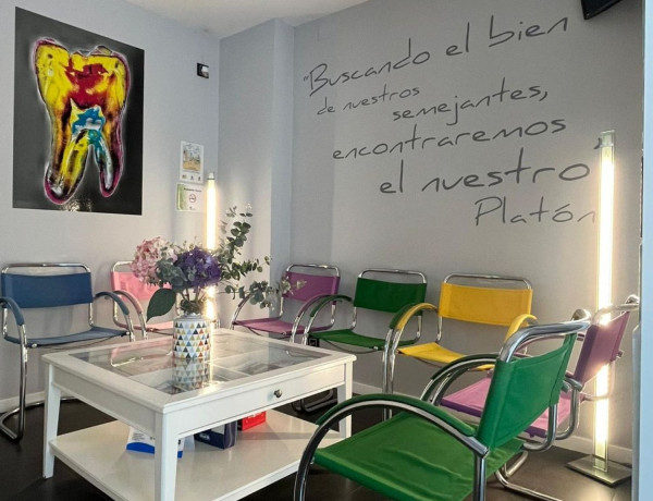 Oficina en venta en  Avenida de Federico Anaya, 62 -64 , Salamanca photo 3