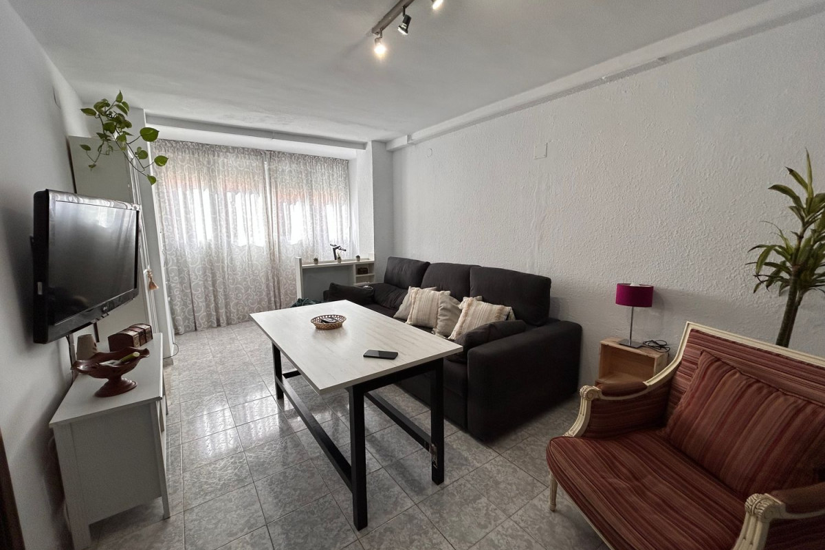 Продажа квартиры на Calle LINDA VISTA, 18, Марбелла
photo 1