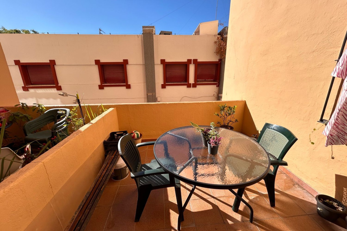 Продажа квартиры на Calle LINDA VISTA, 18, Марбелла
photo 2